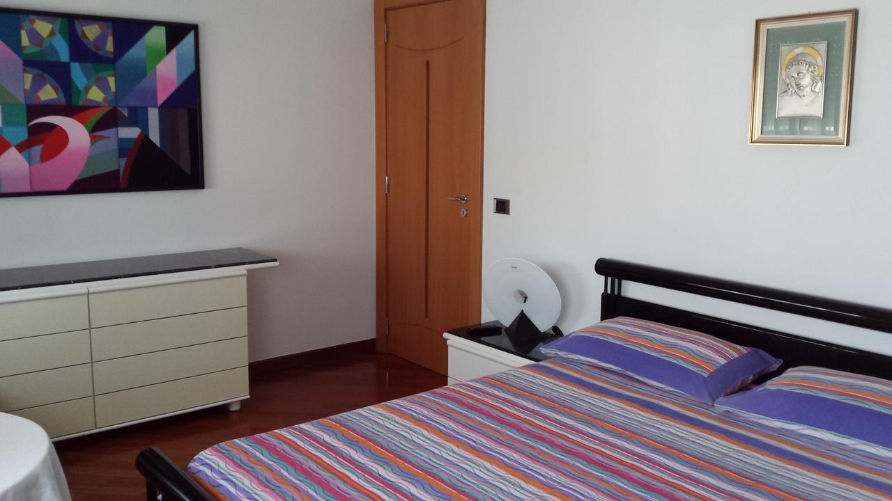 Rosej Bed & Breakfast Putignano Exterior photo