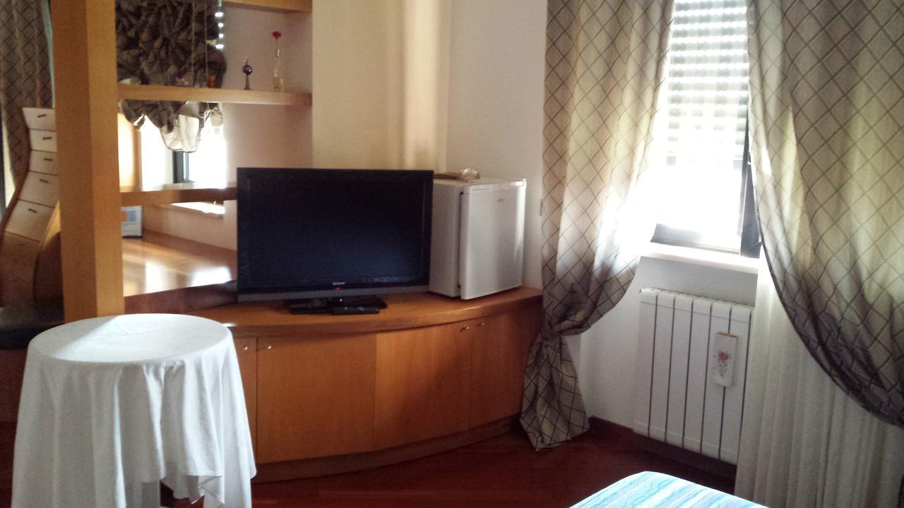 Rosej Bed & Breakfast Putignano Exterior photo